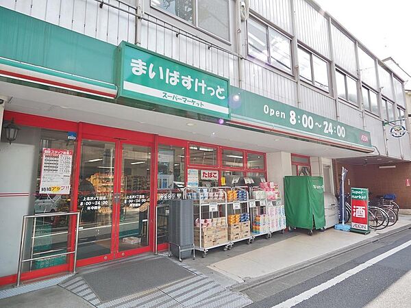 周辺を拡大表示