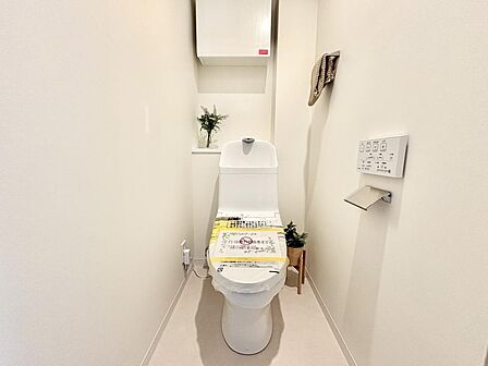 【Toilet】トイレ