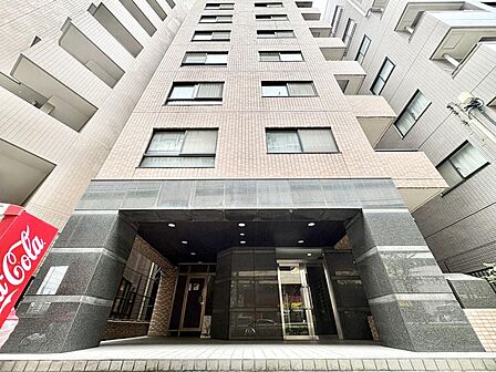【Exterior】外観