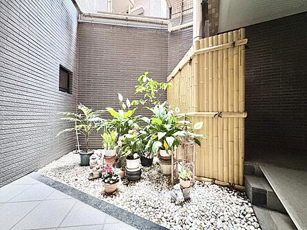 【Exterior】外観
