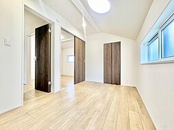 子供部屋の画像