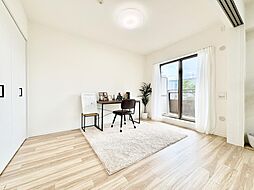 子供部屋の画像