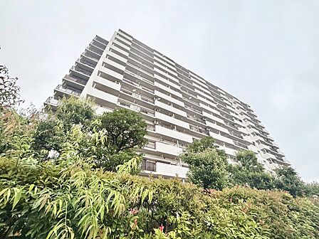 【Exterior】外観