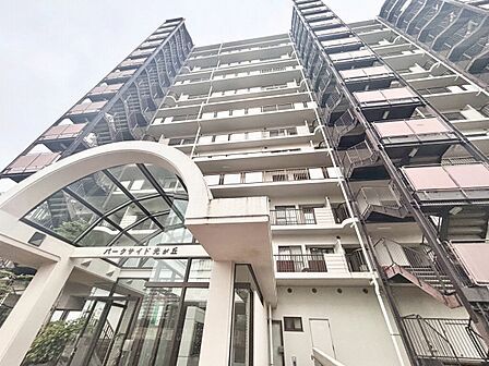 【Exterior】外観