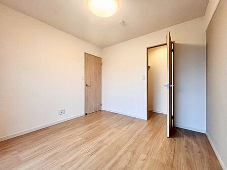 【Bedroom】居室