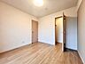 室内：【Bedroom】居室