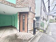 東京都板橋区泉町：物件画像