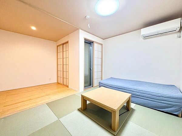 子供部屋