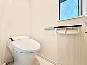 【Toilet】トイレ