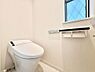 トイレ：【Toilet】トイレ