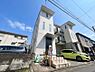 外観：【CGにより天候を加工しております。】【Exterior】外観