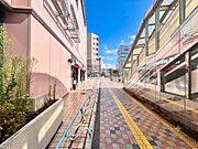 「AI加工により、空を晴天にしております」【Exterior】外観