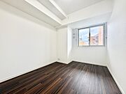 【Bedroom】居室
