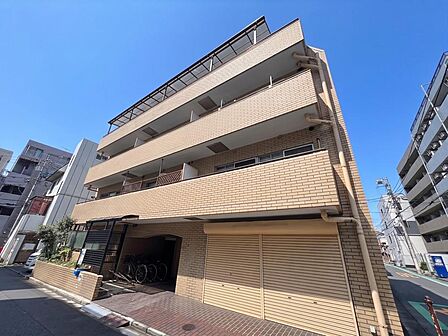 【Exterior】外観