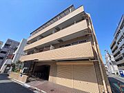 【Exterior】外観