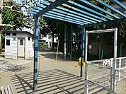 ぱんだ公園まで約628m