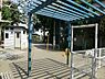 周辺：ぱんだ公園まで約628m