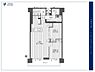 間取り：【Floorplan】間取り