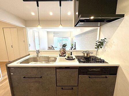 【Kitchen】キッチン