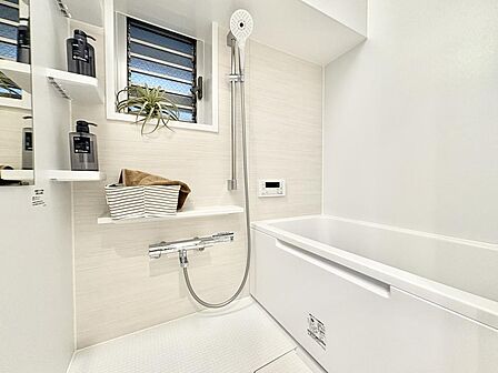 【Bathroom】浴室