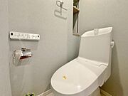 【Toilet】トイレ