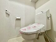 【Toilet】トイレ