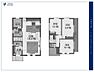 間取り：【Floorplan】間取り