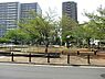周辺：新座駅南口公園まで約1199m