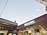 周辺：新井薬師前駅まで約1330m