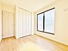 寝室：【Bedroom】居室