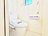 トイレ：【Toilet】トイレ