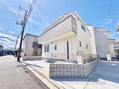 外観:【Exterior】外観 外観:【Exterior】外観