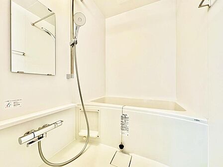 【Bathroom】浴室