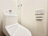 トイレ：【Toilet】トイレ