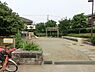 周辺：すずしろ西公園まで約718m