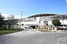 周辺：武蔵小金井駅まで約1120m