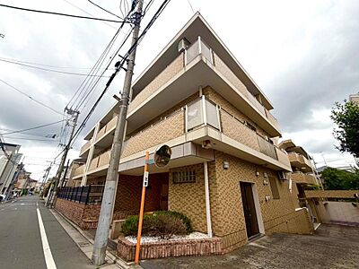 外観:【Exterior】外観 外観:【Exterior】外観