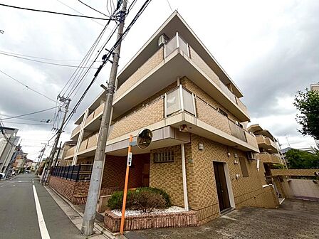 【Exterior】外観
