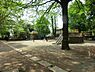 周辺：百観音公園まで約355m
