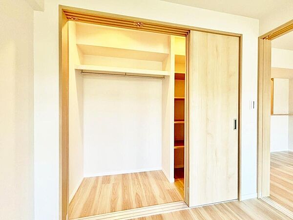 収納を拡大表示