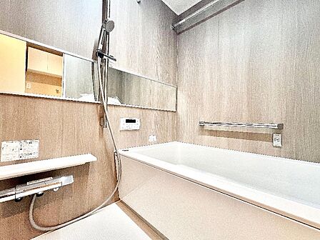 【Bathroom】浴室