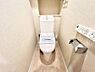トイレ：【Toilet】トイレ