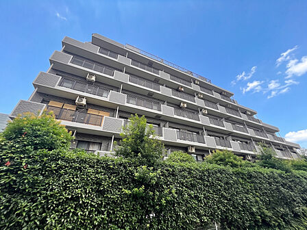 【Exterior】外観