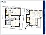間取り：【Floorplan】間取り