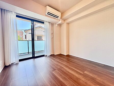 【Livingroom】リビングルーム
