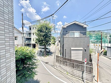 【View】眺望