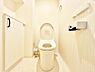 トイレ：【Toilet】トイレ