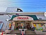 周辺：ピーコックストア井荻店まで約505m