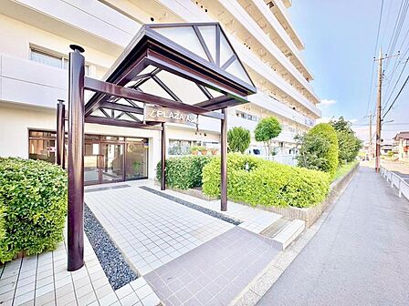 【Exterior】外観