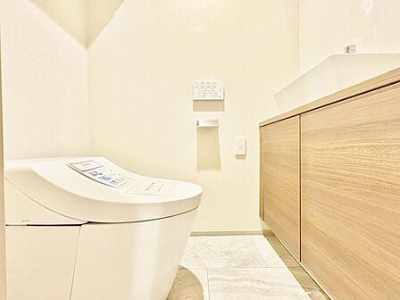 【Toilet】トイレ